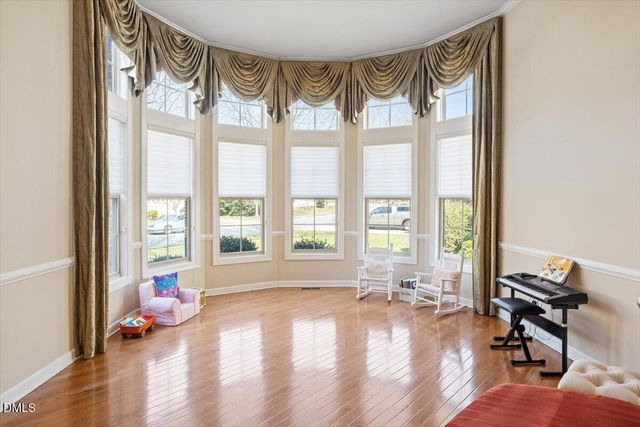 5409 Grandhaven Drive, Durham, NC 27713