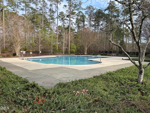 5409 Grandhaven Drive, Durham, NC 27713