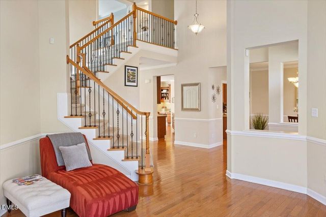 5409 Grandhaven Drive, Durham, NC 27713