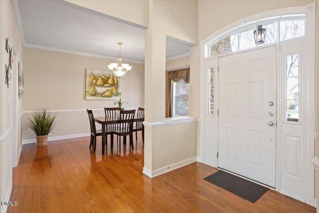 5409 Grandhaven Drive, Durham, NC 27713