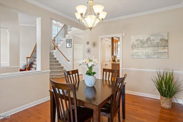 5409 Grandhaven Drive, Durham, NC 27713