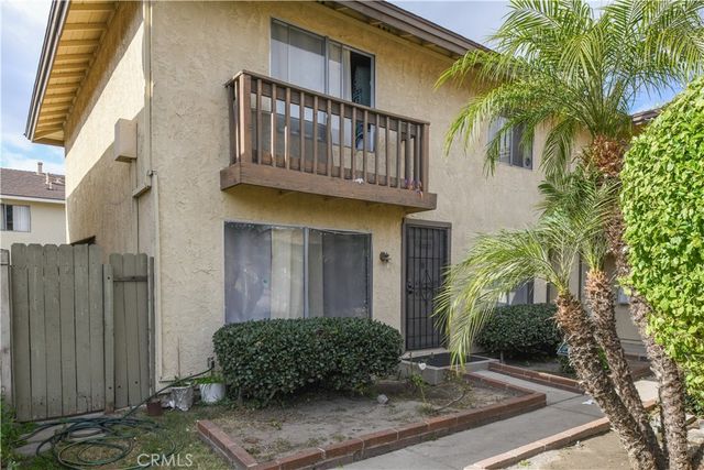 1221 S Sunburst Way, Anaheim, CA 92806