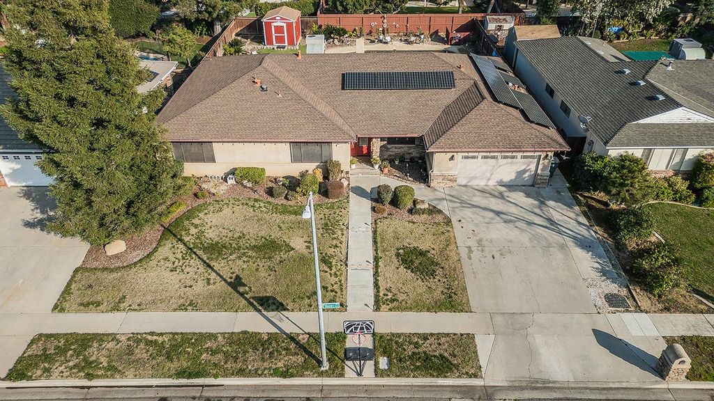 Image 56 of property listing at 5644 N Hazel Avenue, Fresno, CA 93711