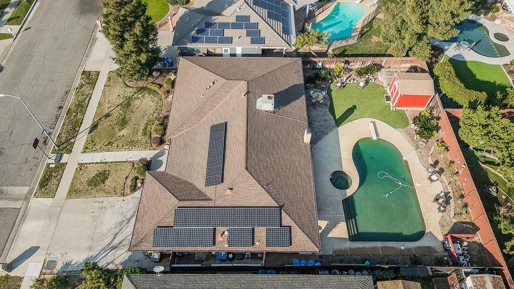 Image 61 of property listing at 5644 N Hazel Avenue, Fresno, CA 93711