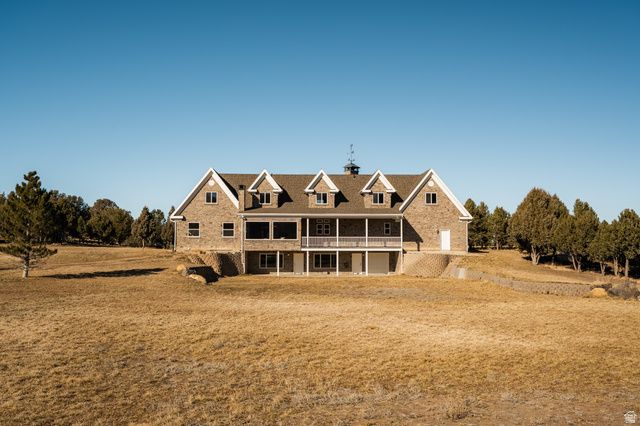 2250 E PAUNSAUGUNT DR, Hatch, UT 84735