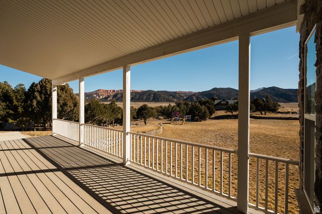 2250 E PAUNSAUGUNT DR, Hatch, UT 84735