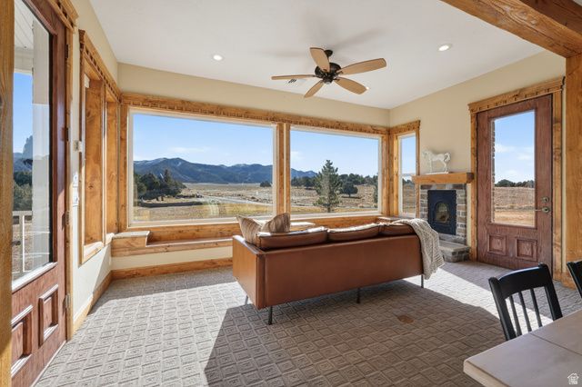 2250 E PAUNSAUGUNT DR, Hatch, UT 84735