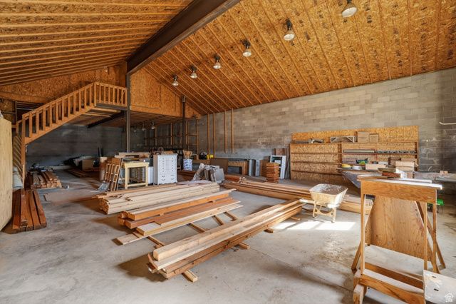 2250 E PAUNSAUGUNT DR, Hatch, UT 84735