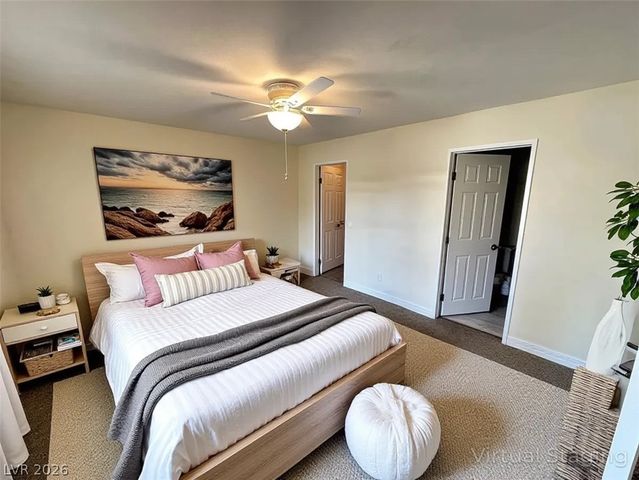 6800 East Lake Mead Boulevard 2011, Las Vegas, NV 89156