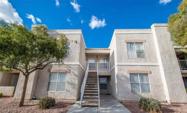 6800 East Lake Mead Boulevard 2011, Las Vegas, NV 89156