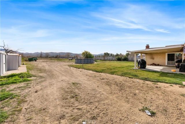 8954 E Avenue T14, Littlerock, CA 93543