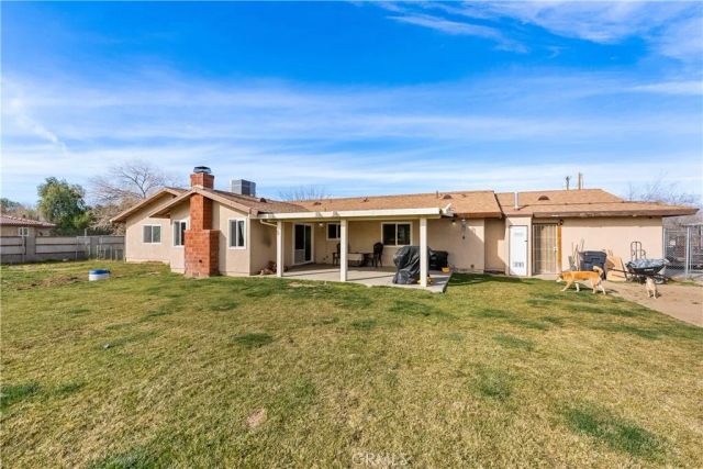 8954 E Avenue T14, Littlerock, CA 93543
