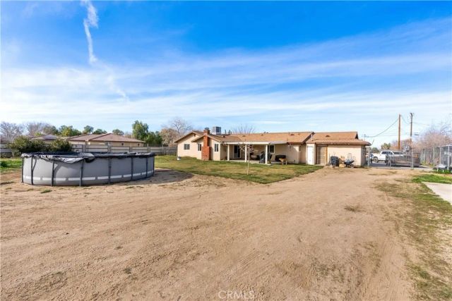 8954 E Avenue T14, Littlerock, CA 93543