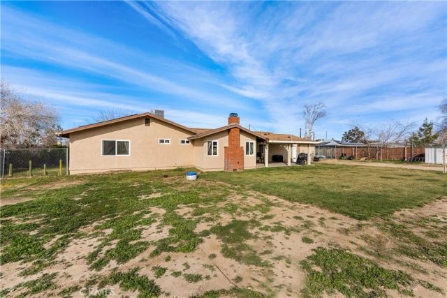 8954 E Avenue T14, Littlerock, CA 93543
