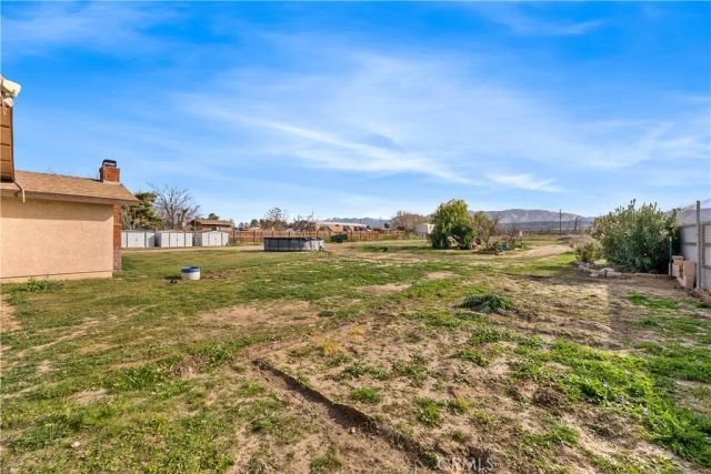 8954 E Avenue T14, Littlerock, CA 93543
