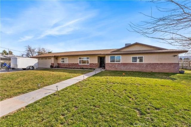 8954 E Avenue T14, Littlerock, CA 93543