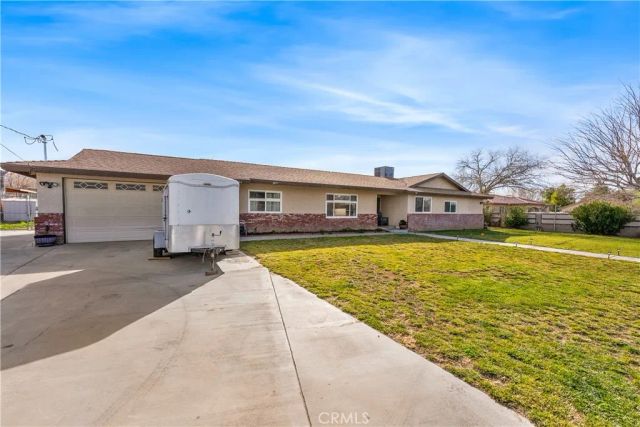 8954 E Avenue T14, Littlerock, CA 93543