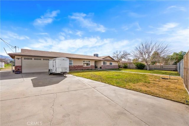 8954 E Avenue T14, Littlerock, CA 93543