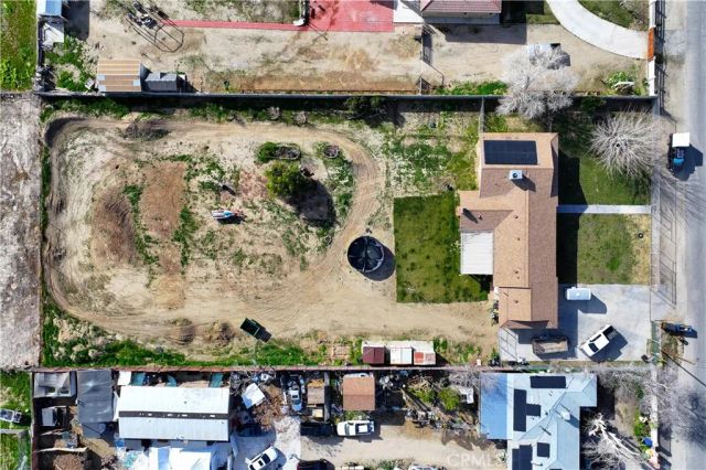 8954 E Avenue T14, Littlerock, CA 93543