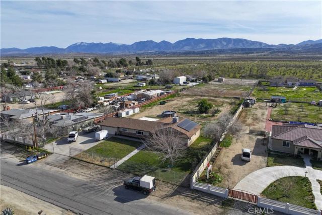 8954 E Avenue T14, Littlerock, CA 93543