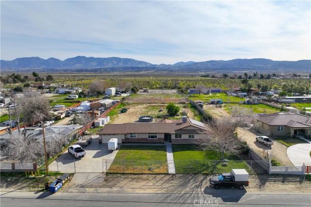 8954 E Avenue T14, Littlerock, CA 93543