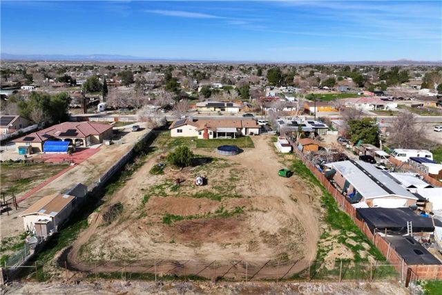 8954 E Avenue T14, Littlerock, CA 93543