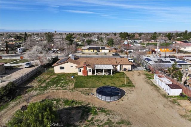8954 E Avenue T14, Littlerock, CA 93543