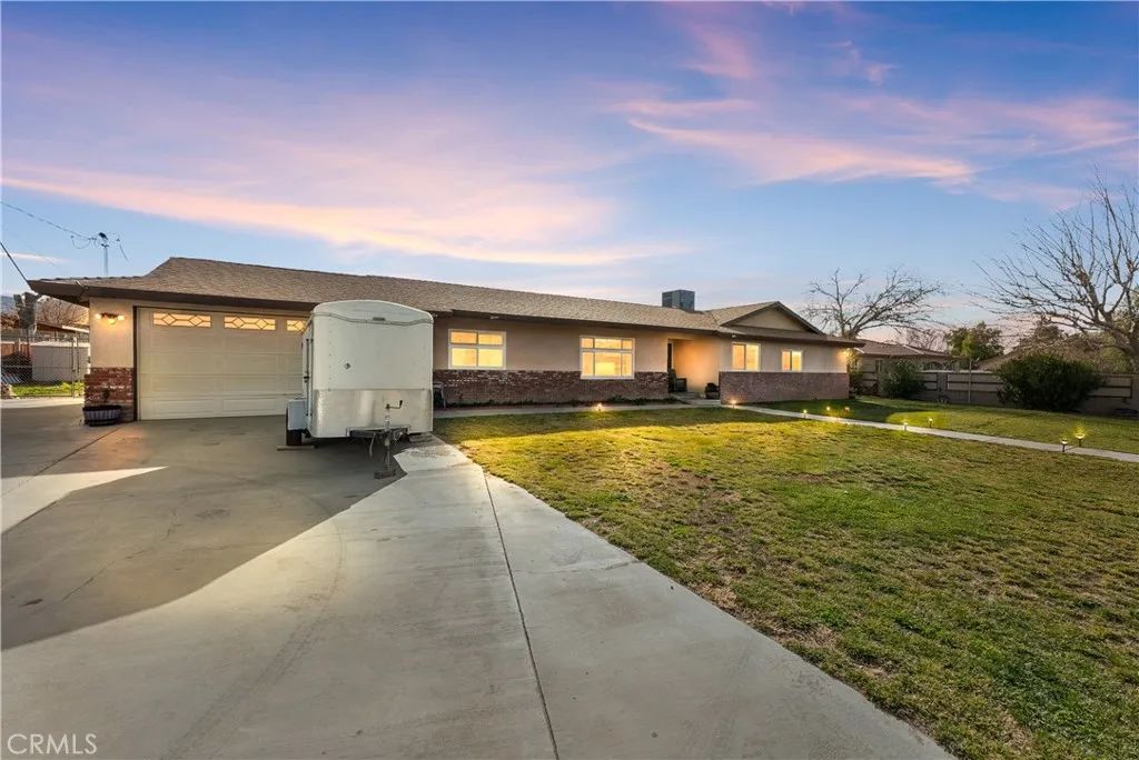 8954 E Avenue T14, Littlerock, CA 93543