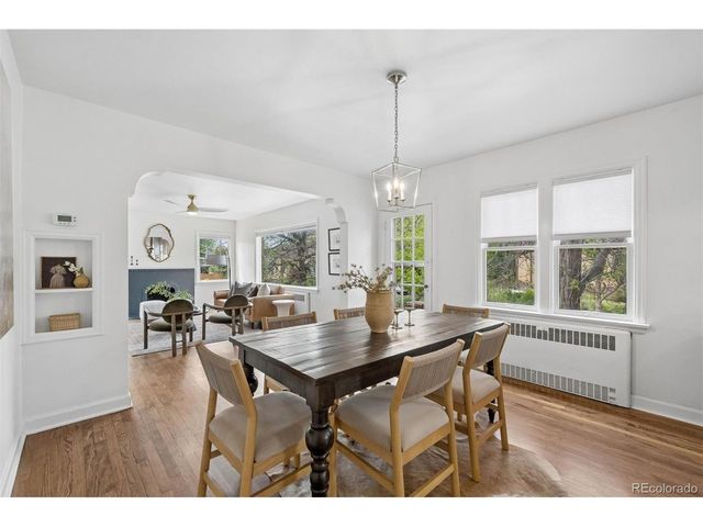 700 S York St, Denver, CO 80209