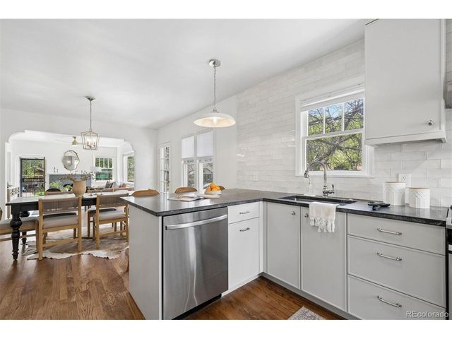 700 S York St, Denver, CO 80209