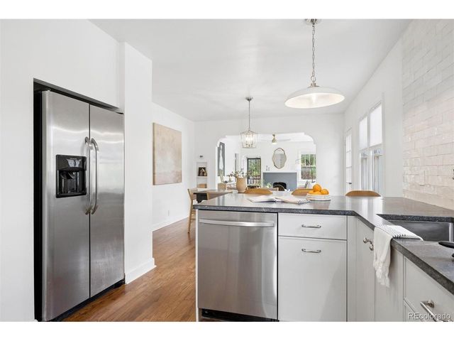700 S York St, Denver, CO 80209