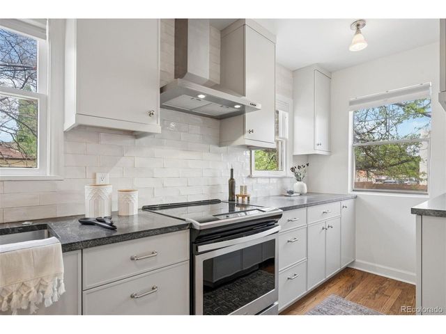 700 S York St, Denver, CO 80209