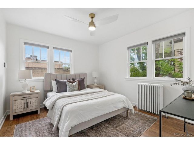 700 S York St, Denver, CO 80209
