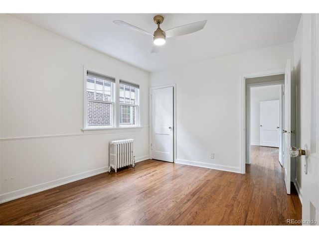 700 S York St, Denver, CO 80209