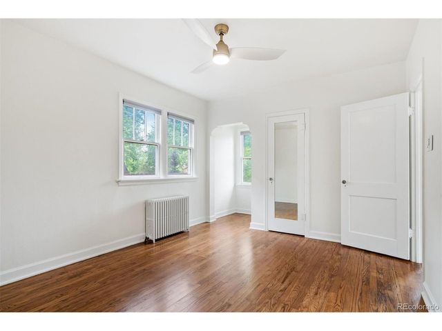 700 S York St, Denver, CO 80209