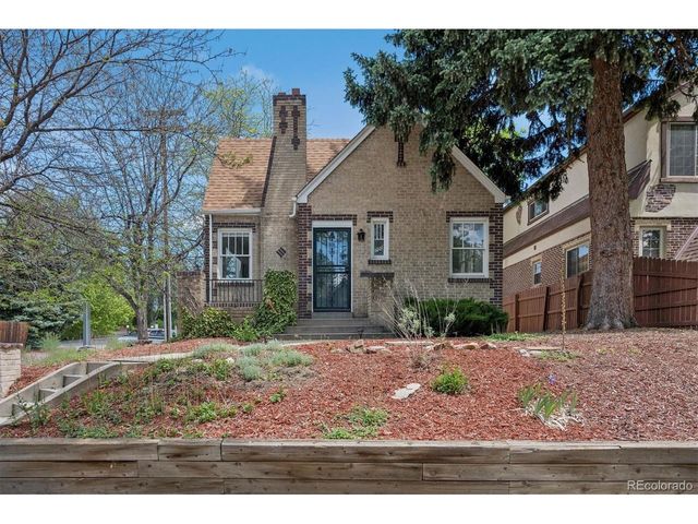 700 S York St, Denver, CO 80209
