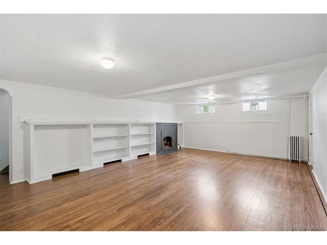 700 S York St, Denver, CO 80209