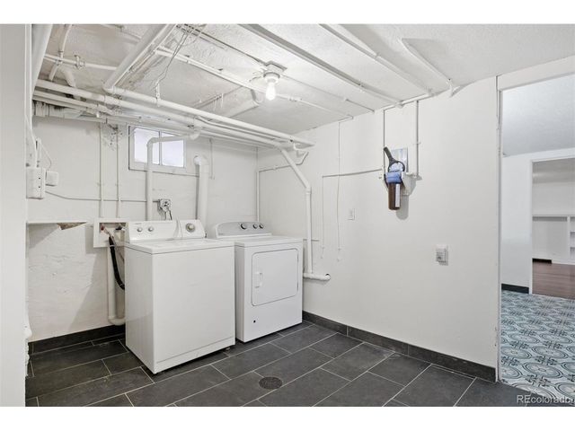 700 S York St, Denver, CO 80209