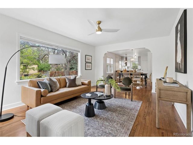 700 S York St, Denver, CO 80209