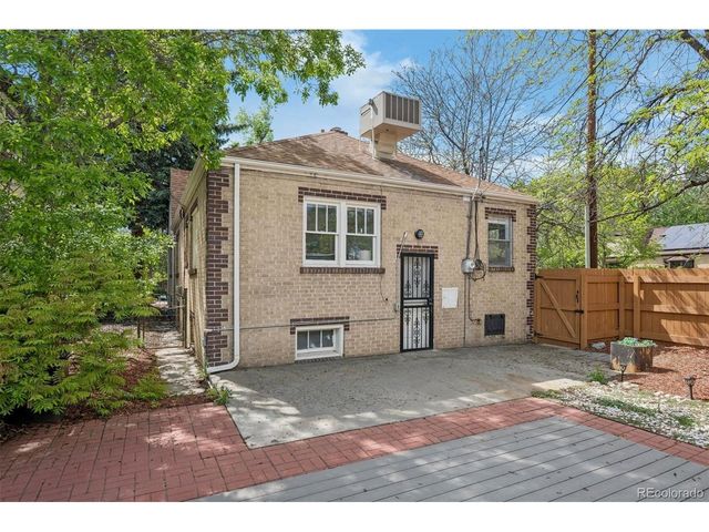 700 S York St, Denver, CO 80209