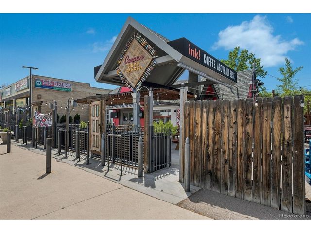 700 S York St, Denver, CO 80209