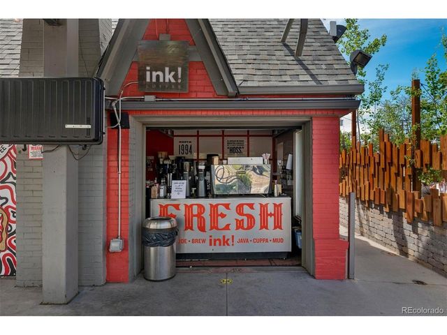 700 S York St, Denver, CO 80209