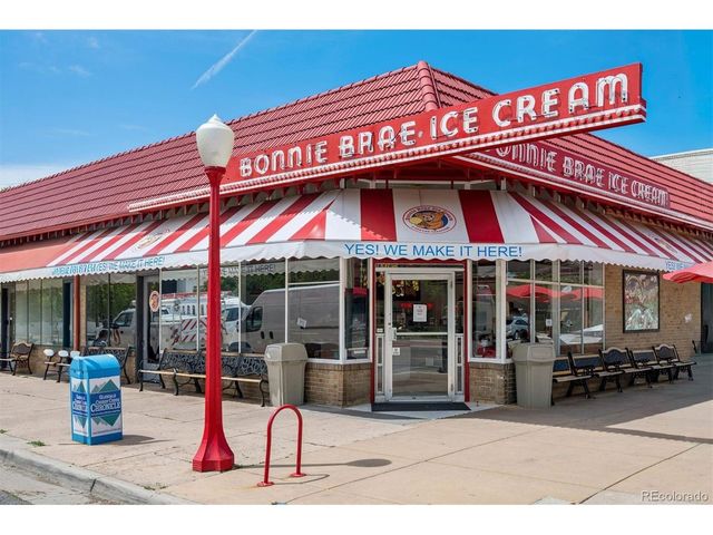 700 S York St, Denver, CO 80209