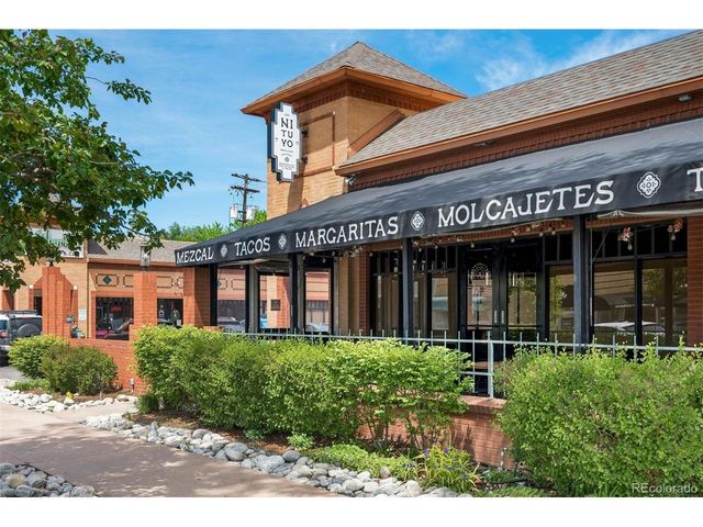 700 S York St, Denver, CO 80209