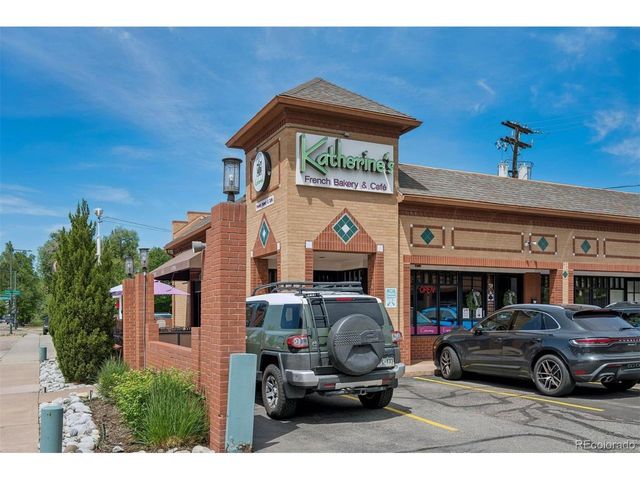 700 S York St, Denver, CO 80209
