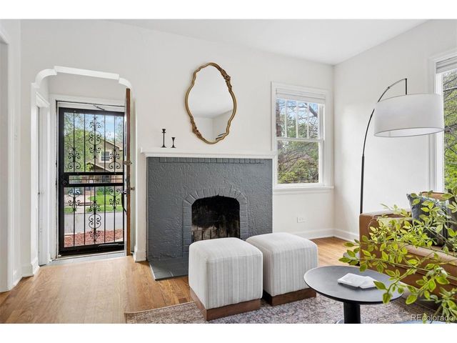 700 S York St, Denver, CO 80209