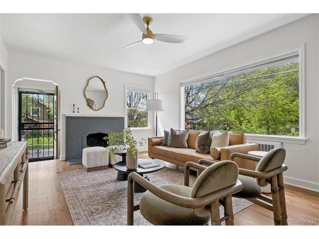 700 S York St, Denver, CO 80209