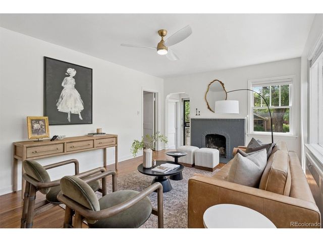 700 S York St, Denver, CO 80209