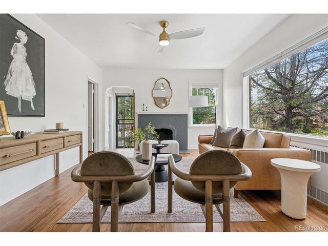 700 S York St, Denver, CO 80209