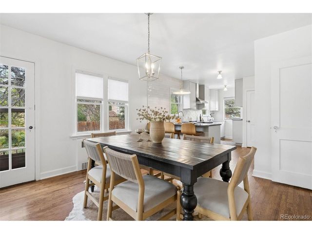 700 S York St, Denver, CO 80209